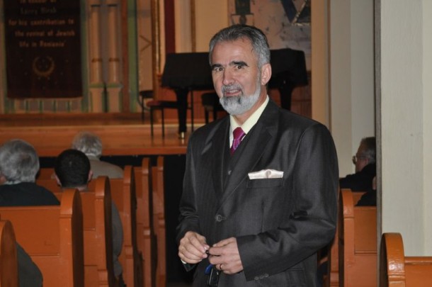 Mircea Talos
