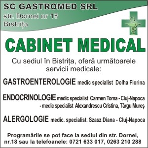 Gastromed