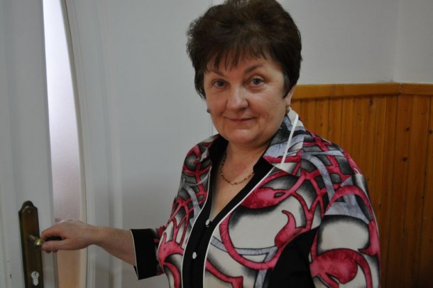 Aurica Avram