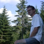 Cum vede Walter Born, un german stabilit în Bistriţa-Năsăud, dezvoltarea turistică a zonei