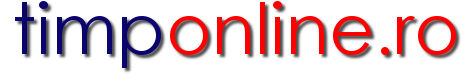 Timp Online – Stiri din Bistrita